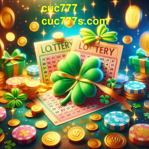 Descubra o Fascinante Mundo da Loteria na Cuc777