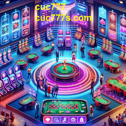 Explorando a Categoria de Simulação no Cuc777