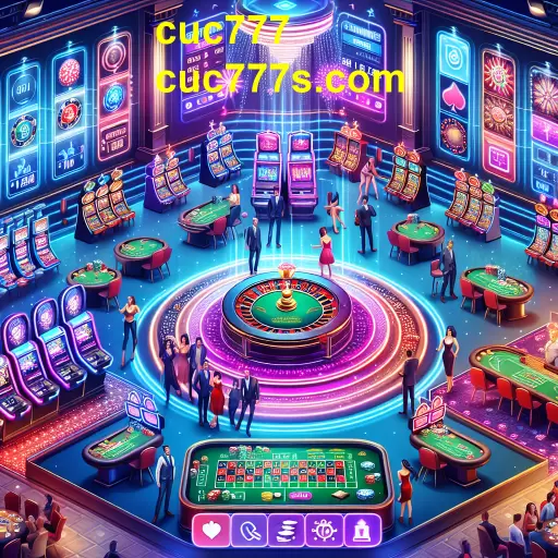 Explorando a Categoria de Simulação no Cuc777